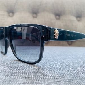 Alexander McQueen Sunglasses